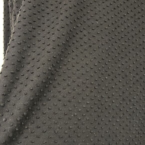 Wilfred black long sleeve top size medium - Picture 2 of 8